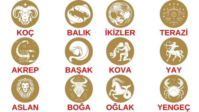 Şimdiye kadar sizi en çok yoran burçlar hangisi oldu?