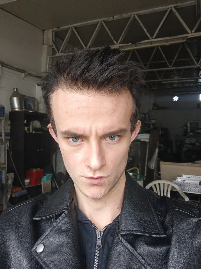 Xd