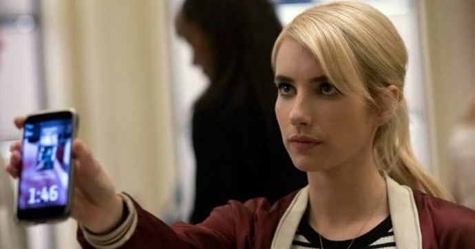 Sevgilinizin telefonunu karıştırırmısınız?