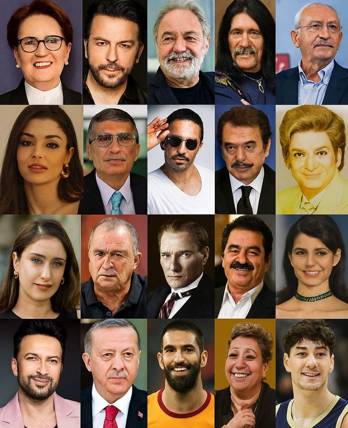 Memleketinizden çıkan en tanınmış kişi kimdir?