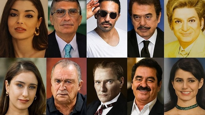 Memleketinizden çıkan en tanınmış kişi kimdir?