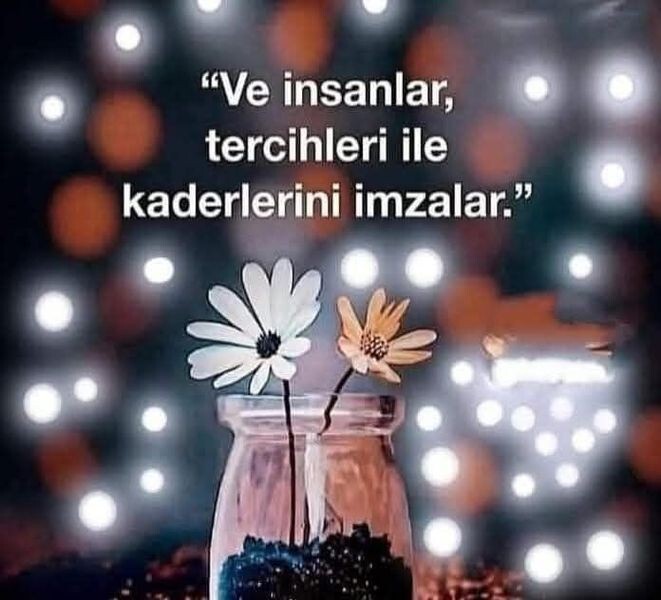 İyi ki yapmışım dediğiniz bir hatanız veya yanlışınız oldu mu?
