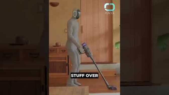 Evinde bir robot hizmetçi ister miydin?