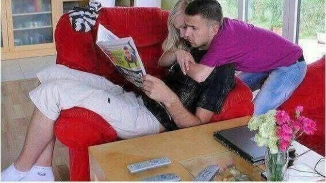Olaylara tek taraftan mı? bakarsınız yoksa başka bir yönüde vardır diye sorgular mısınız?