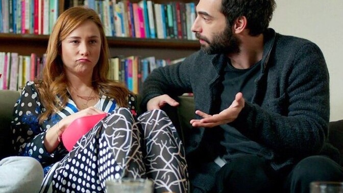 İlişkide ‘dış etkiler’ mi daha tehlikeli, 'iç problemler' mi?