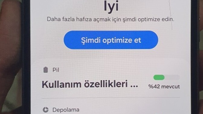 256 GB Akıllı telefonlar da Yeterli mi sizce?