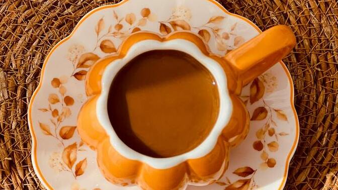 Akşam yemeği üzerine kahve olmazsa olmaz mıdır?