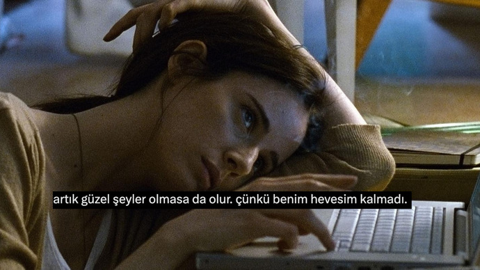 Ekim ayının son günü, bu ay size neler getirdi ve neler götürdü?