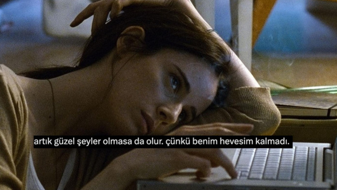 Ekim ayının son günü, bu ay size neler getirdi ve neler götürdü?