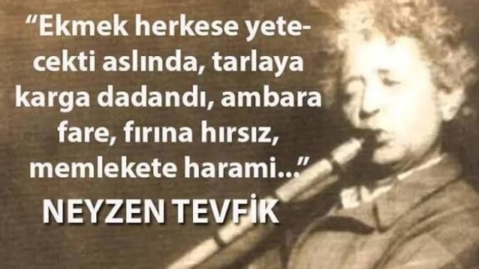 En sevdiğiniz şair hangisi?
