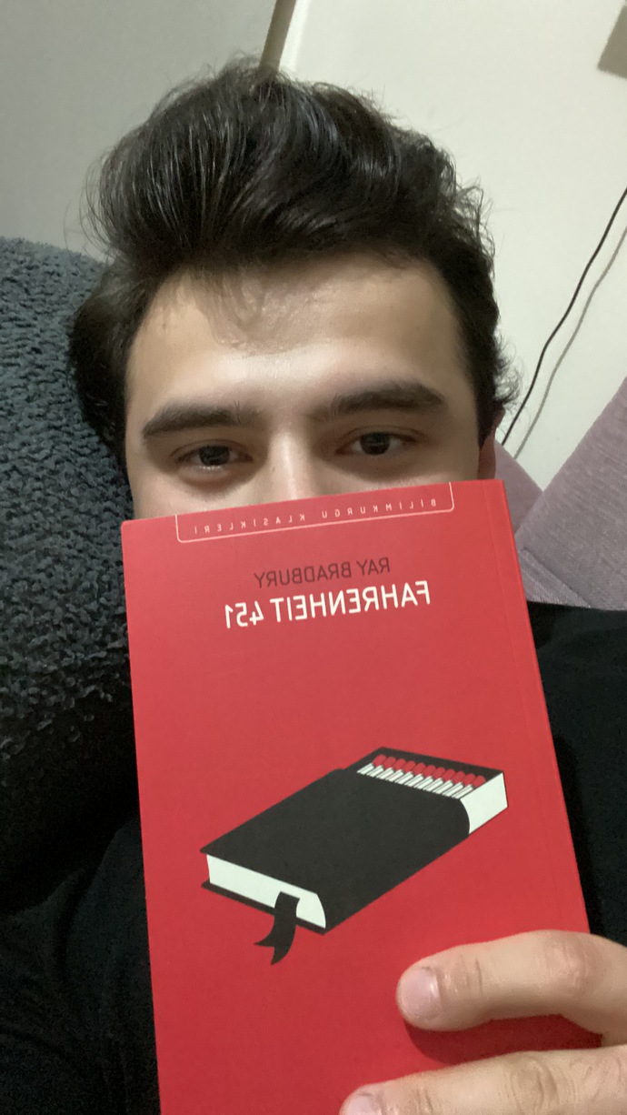 Düzenli kitap okur musunuz?
