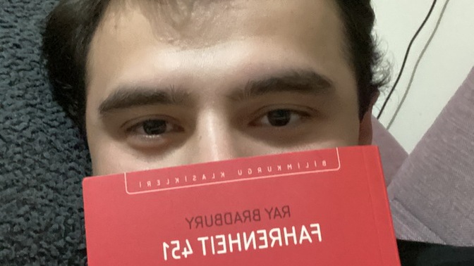 Düzenli kitap okur musunuz?