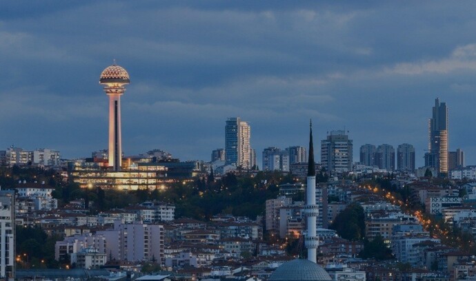 Ankara nın en sevdiğiniz şeyi ne?
