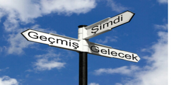 Geçmiş, geleceğin aynası olabilir mi?