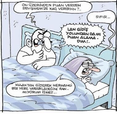 İlişkilerde cinsellik olmazsa olmaz bir şey midir yoksa olmasa da olur mu?