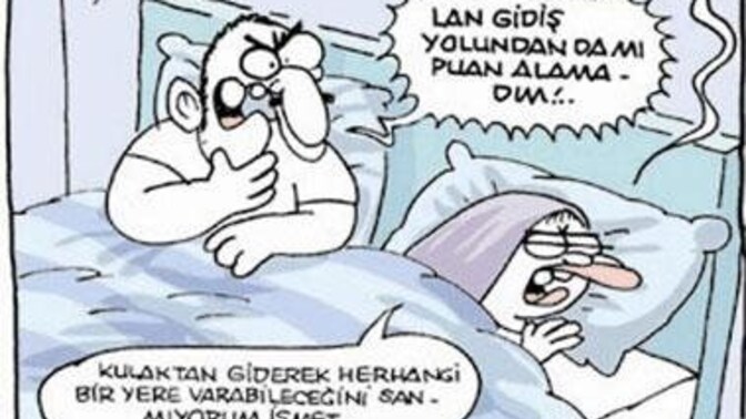 İlişkilerde cinsellik olmazsa olmaz bir şey midir yoksa olmasa da olur mu?