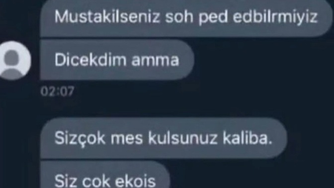 Yazım yanlışı yapan insanlardan soğur musunuz?