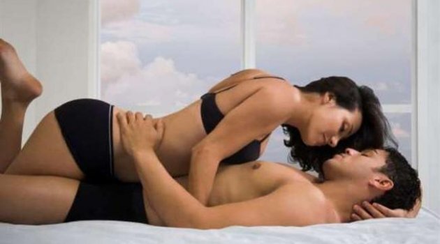 Libidosu yüksek bir partner gözünüzü korkutur mu?