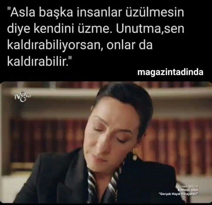 Kırmızı oda dizisini hatırlıyor musunuz?