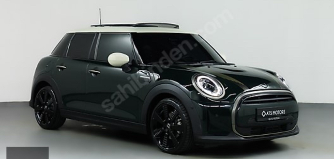 Erkekler mini cooper sizce bir kız için nasıl?