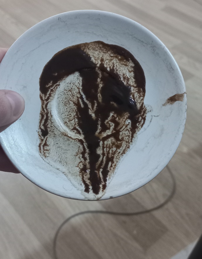 Benim falıma bakar mısınız?