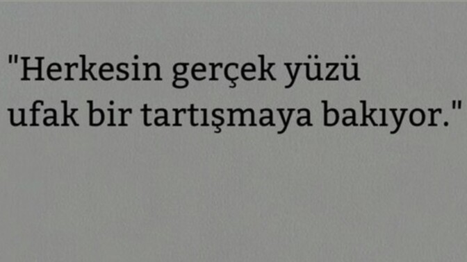 Bir insan bir kez güveninizi kırdıysa, tekrar güvenmek mümkün mü?
