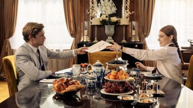 Evlendikten sonra ne sıklıkla dışarıda yemek yenir?
