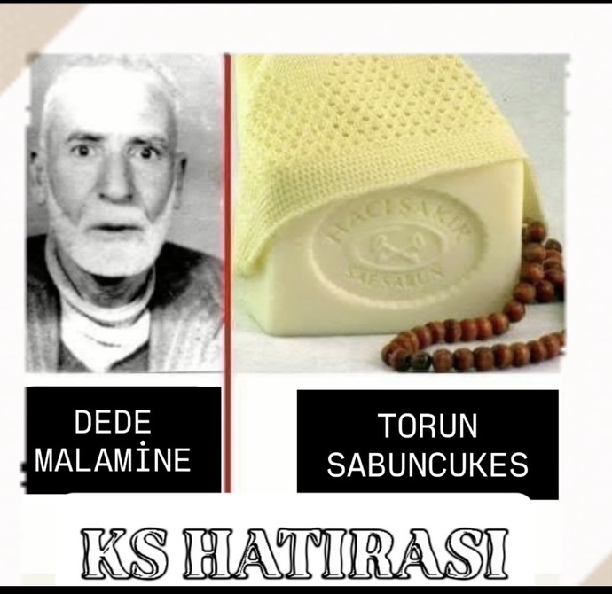 Dede ile torun aynı mesleği ya da işi yapar mı? Yaparsa başarılı olur mu?
