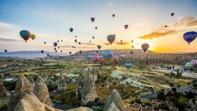 Yurt dışında yaşasanız türkiye'nin en çok neyini özlersiniz?