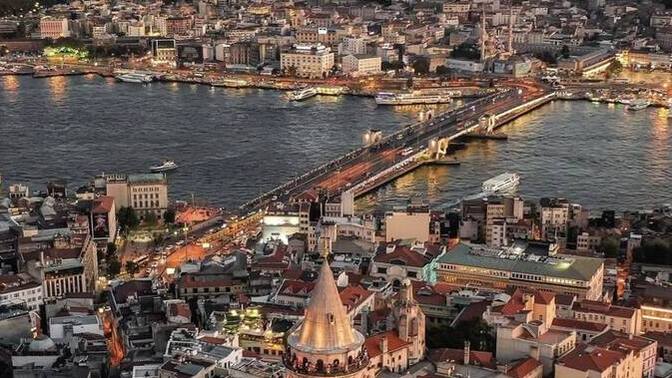 Hayat çok pahalı. İstanbul'da yaşanır mı?