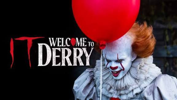 Stephen King’in kâbusları süsleyen yaratığı geri döndü; Welcome to derry izlediniz mi?