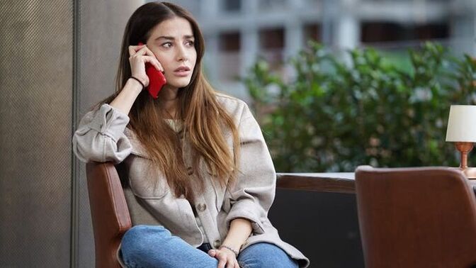 İnternetten tanışmamanızın en büyük nedeni ne?
