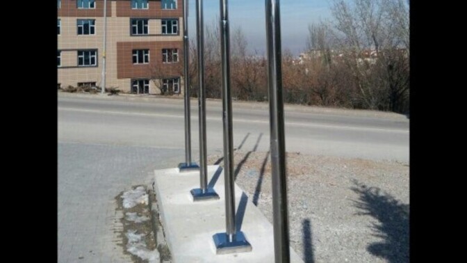 Cumhuriyet bayramını kutlamayanlara ne demek istersiniz?