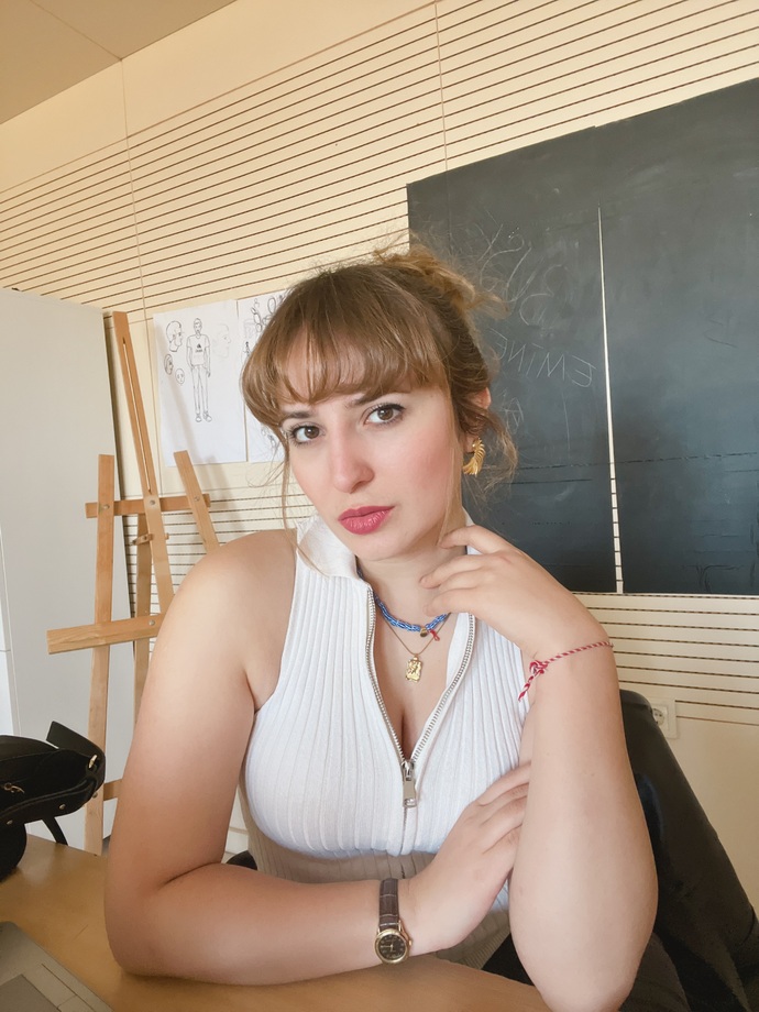 Kakül nasıl olmuş sizce? Yakışmış mı?