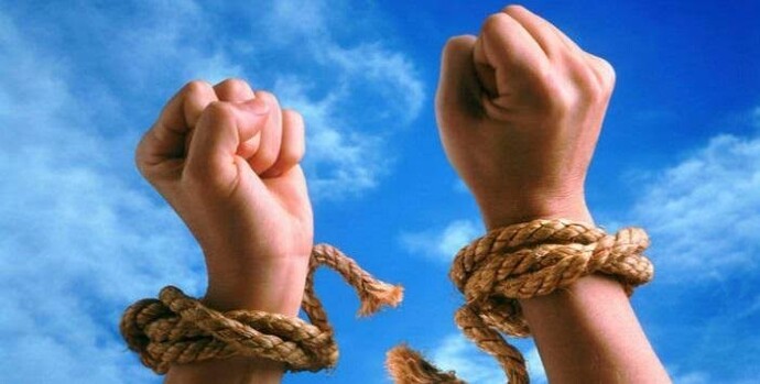 İradeniz sağlam mı?