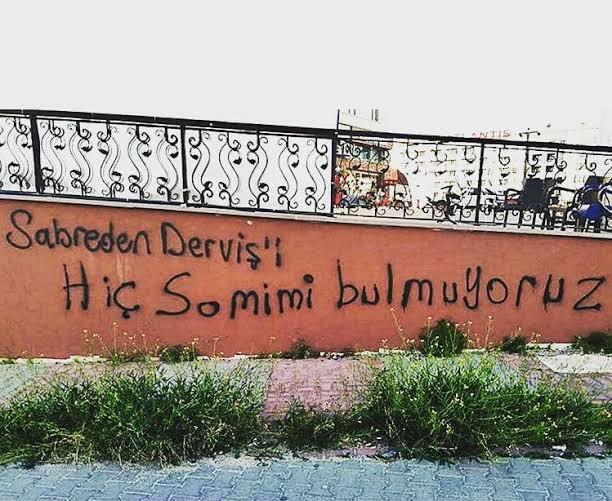 Ne kadar sabırlısın?