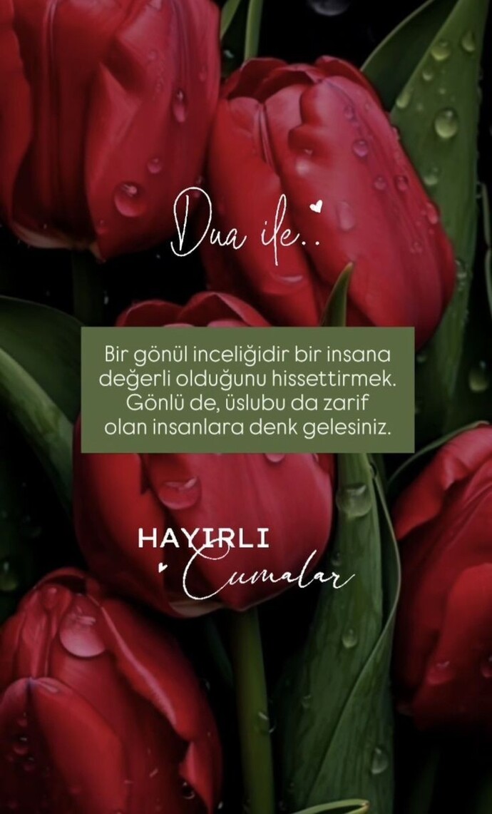 Güzel bir gün olsun 🥰 hayatta ki en büyük eksiklik nedir sizce?