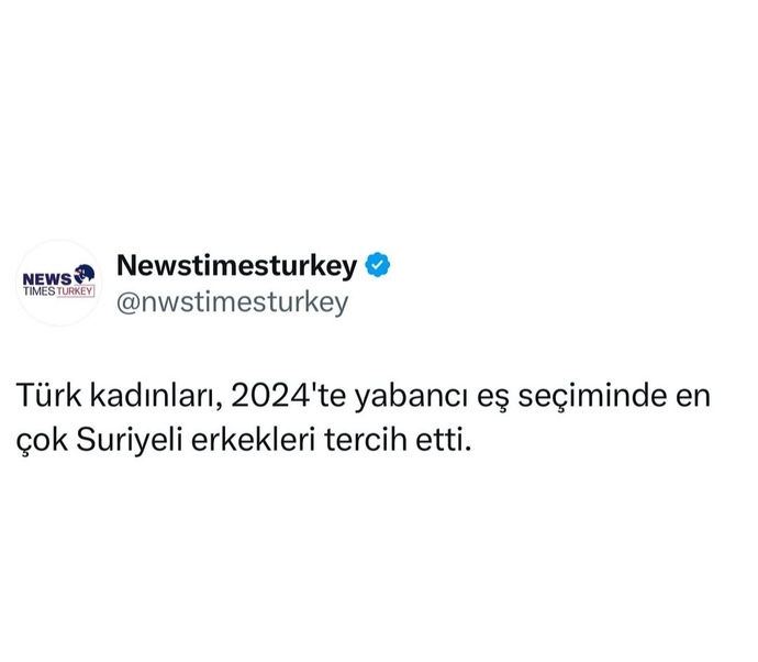 Suriyeli sevgilisi olanlar var mı aranızda?