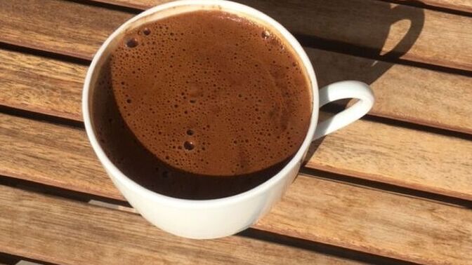 Kahve molası mı verdim, yoksa aslında işten kaçmak için bahane mi buldum?