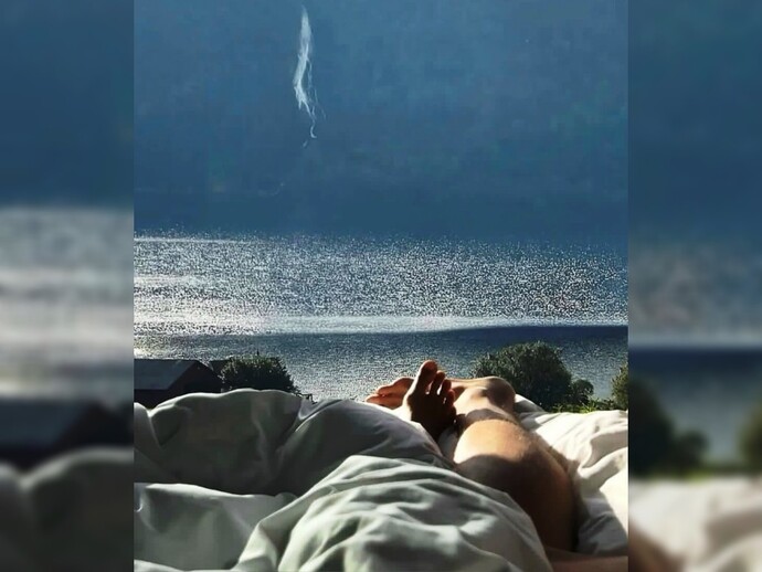 En güzel manzara ne senin için?