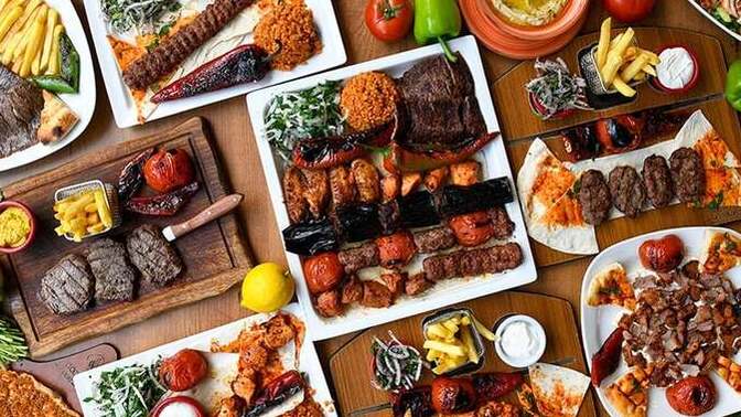Hangi yörenin yemekleri senin damak tadına daha uygun?