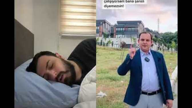 Şanslı/şanssız mısınız? Hangi konuda şanslı/şanssız mısınız?