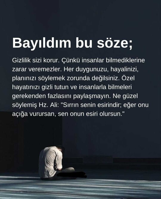 Ne kadar gizli kalmayı becerebilirsin?