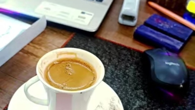 Her şey hemen olsun isteyenlerden misin, yoksa sürece güvenenlerden mi?