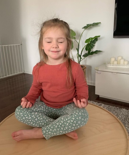 Çocuklarda meditasyon yapabilir mi?