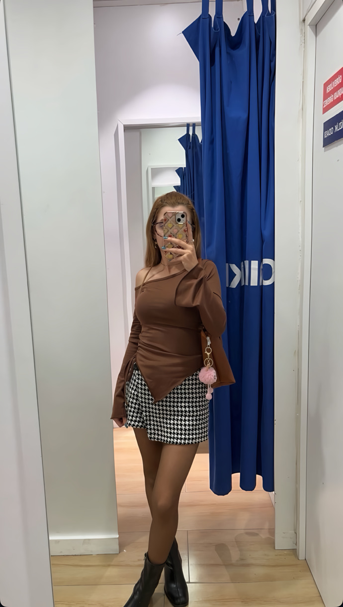 Gözlük 🤓 kullanıyor musunuz?