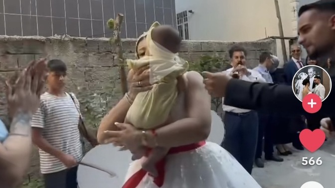 Bu adeti bilen var mi?