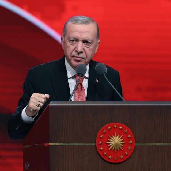 Cumhurbaşkanı Erdoğan: “Aile müessesesi ciddi bir saldırı altında.” Sizce gerçekten aile yapımız tehdit altında mı?