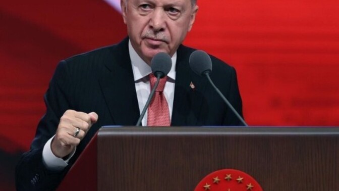 Cumhurbaşkanı Erdoğan: “Aile müessesesi ciddi bir saldırı altında.” Sizce gerçekten aile yapımız tehdit altında mı?