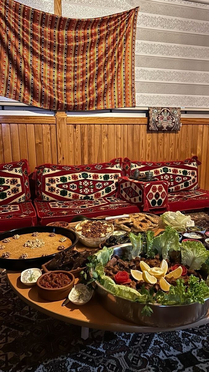 Urfa sıra gecesi yapalım mı🤌🏻?